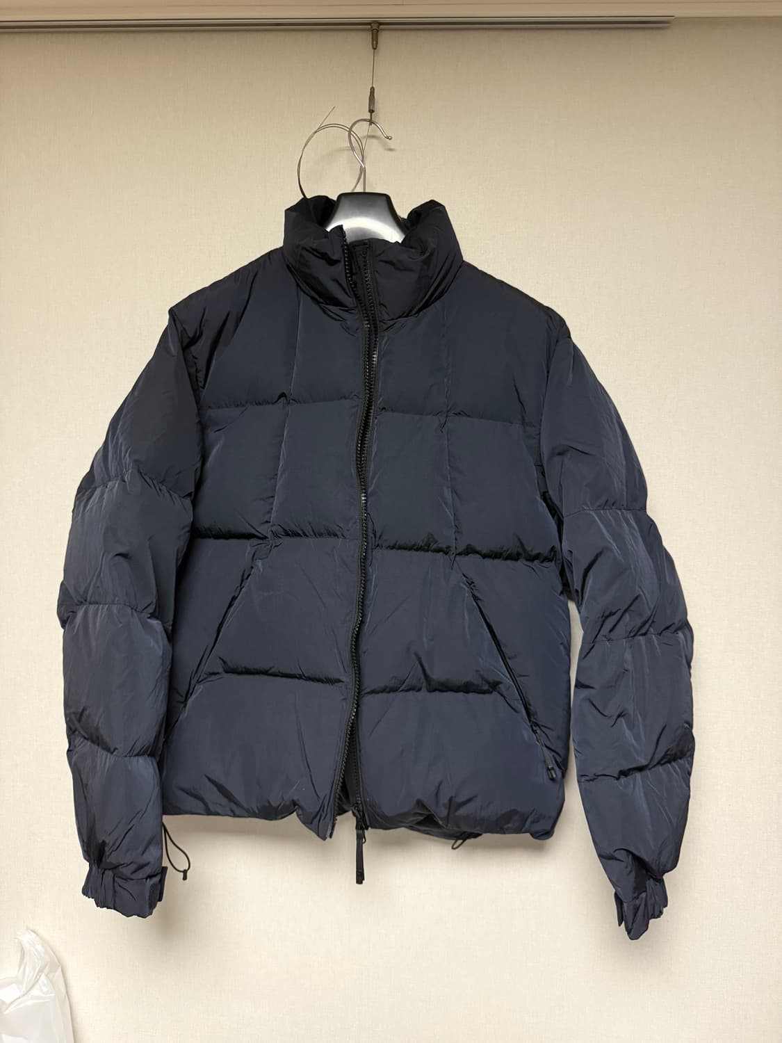 골드윈 도프다이 패딩 (저번주 구매) 상품이미지3