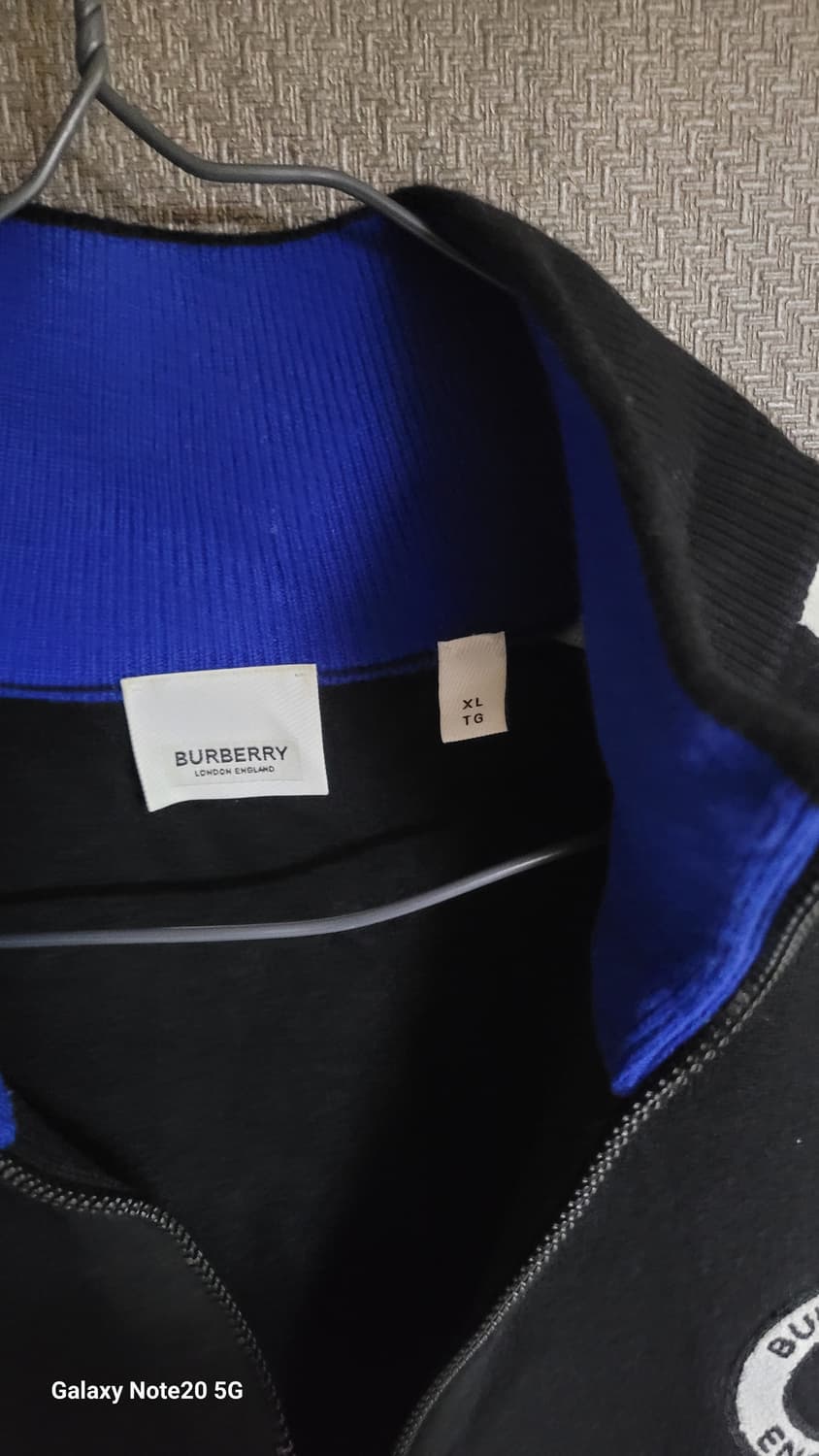 버버리 니트 상품이미지6