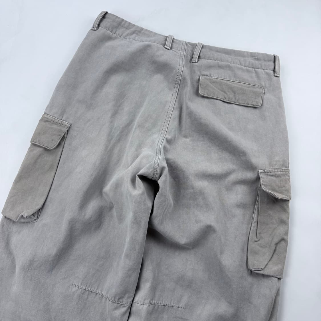 (48)아워레가시 마운트카고 팬츠 스톤 그래블 상품이미지8
