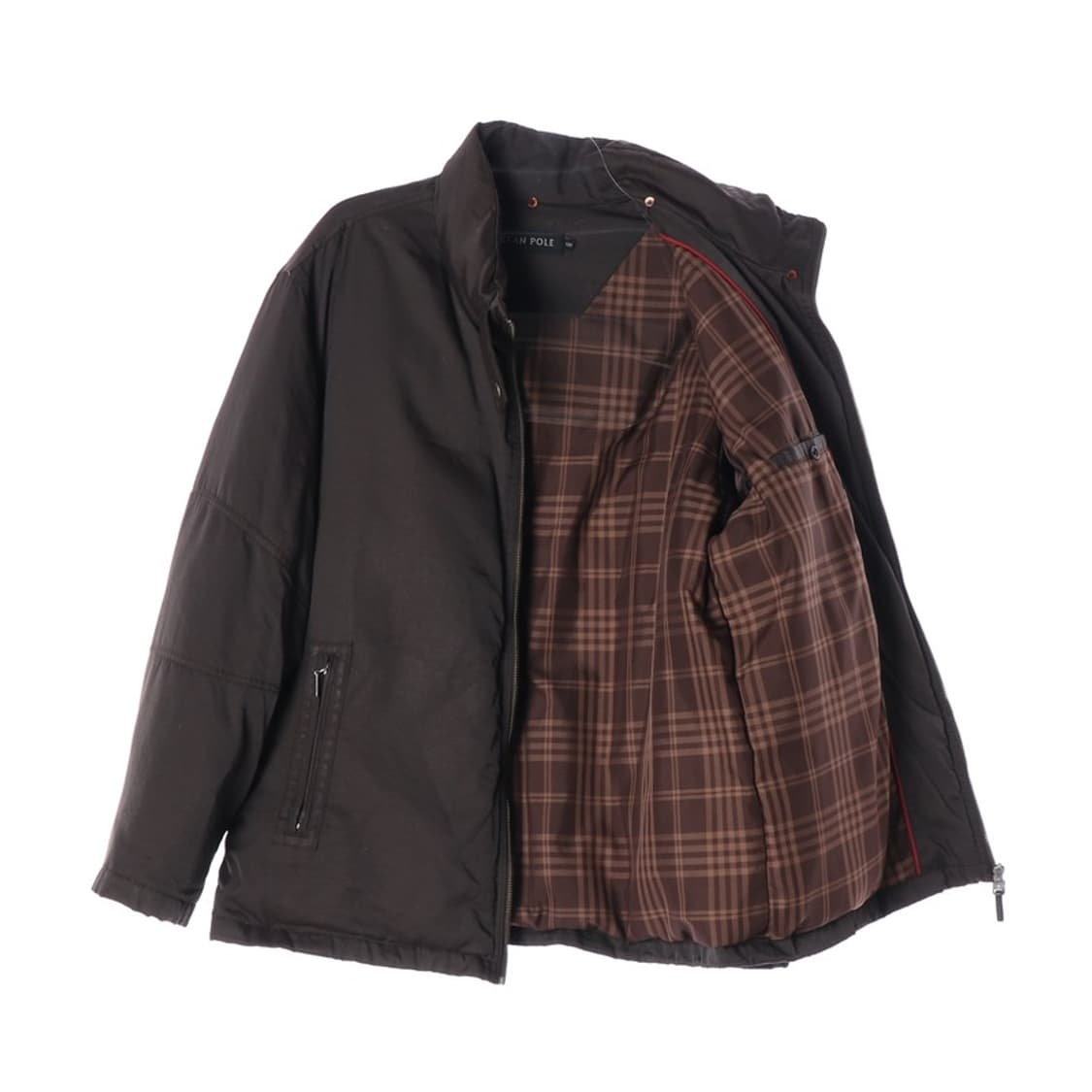 빈폴 누빔 자켓 L 상품이미지2