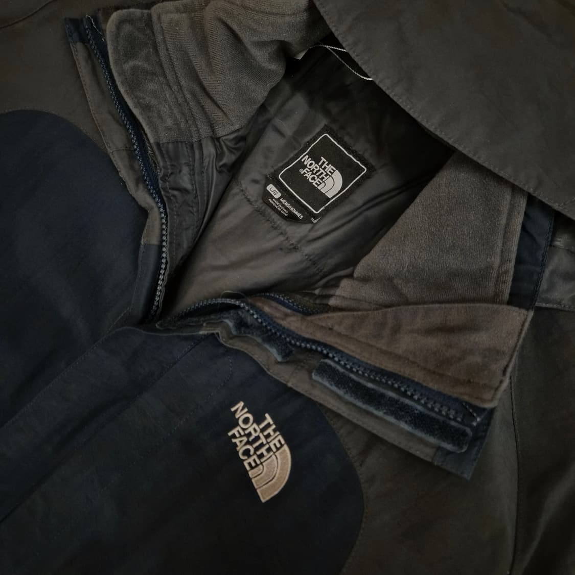 노스페이스 하이벤트 자켓 (바막사면 후리스가 공짜) 상품이미지2