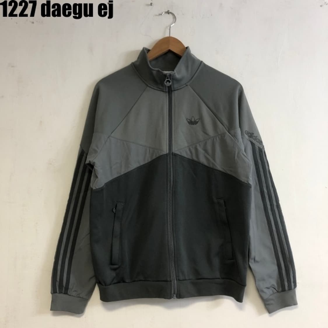 아디다스 파이어버드 져지집업  상품이미지1