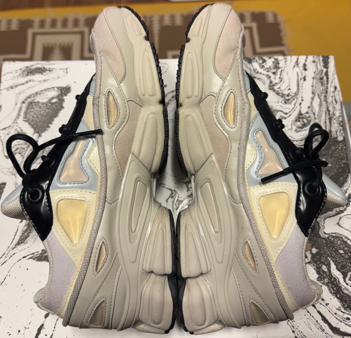 라프시몬스 오즈위고 크림 285 상품이미지5