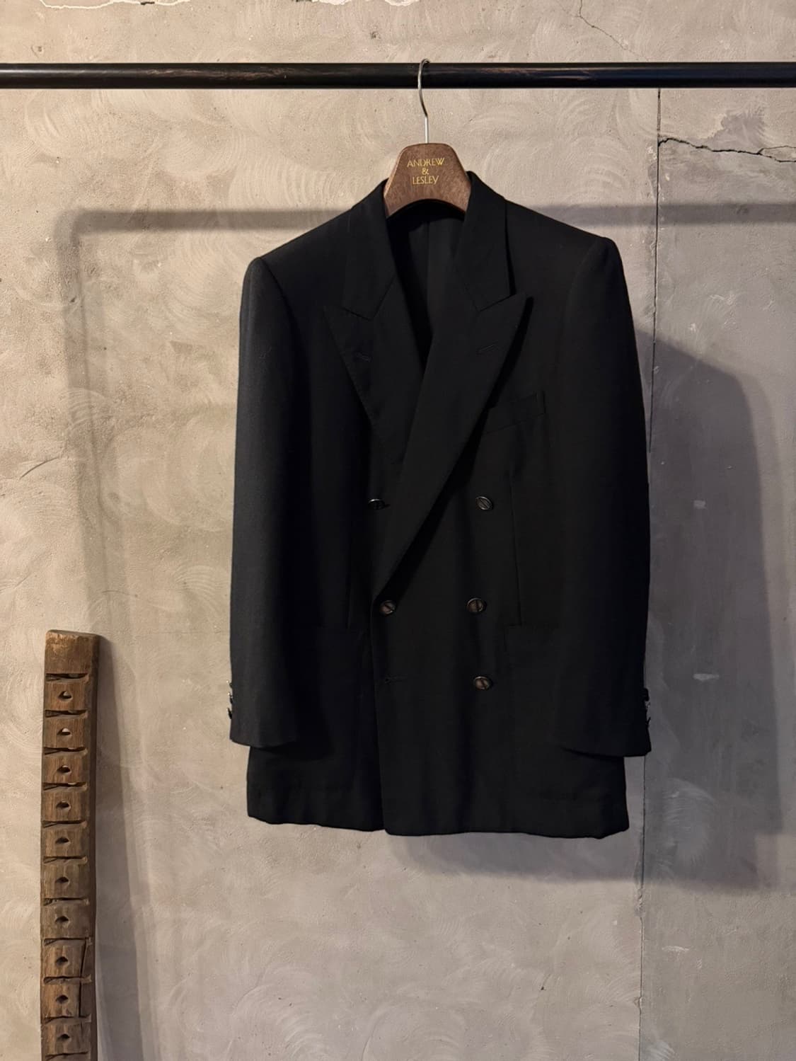 크리스찬 디올 더블브레스티드 자켓 남성95-100 상품이미지1