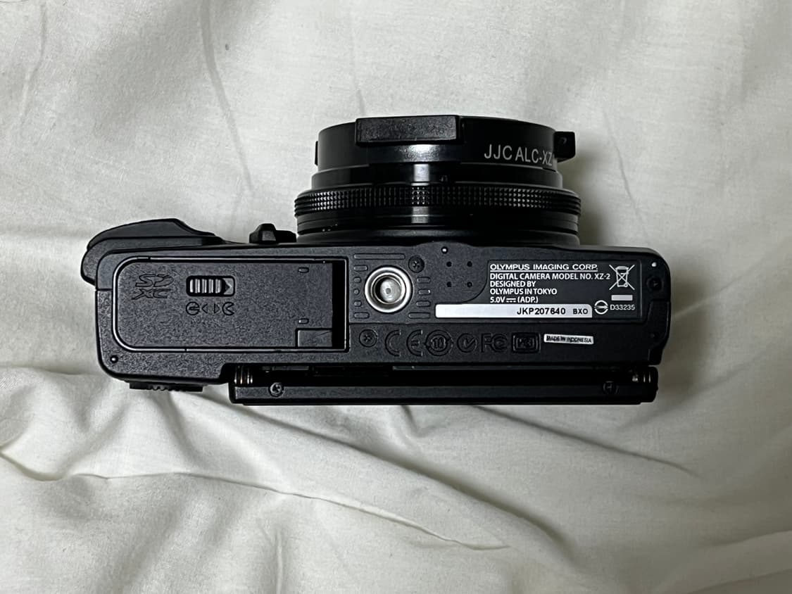 올림푸스 xz-2 상품이미지5