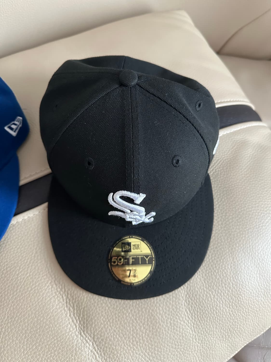 뉴에라 시카고 화이트삭스 스냅백 상품이미지1