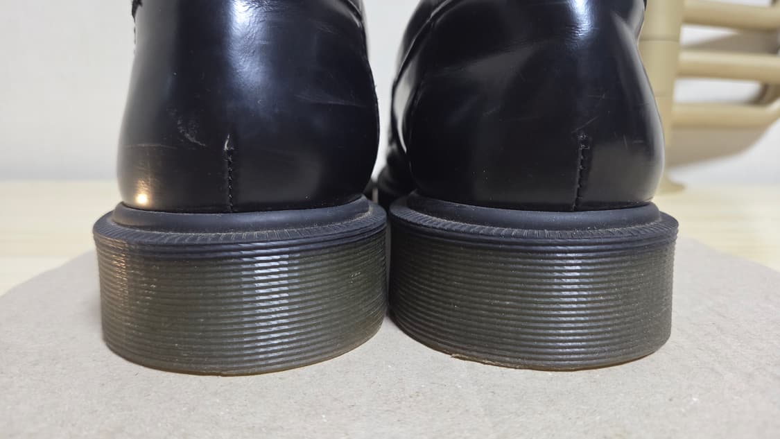 닥터마틴 애보트 애봇 페니 로퍼 상품이미지6