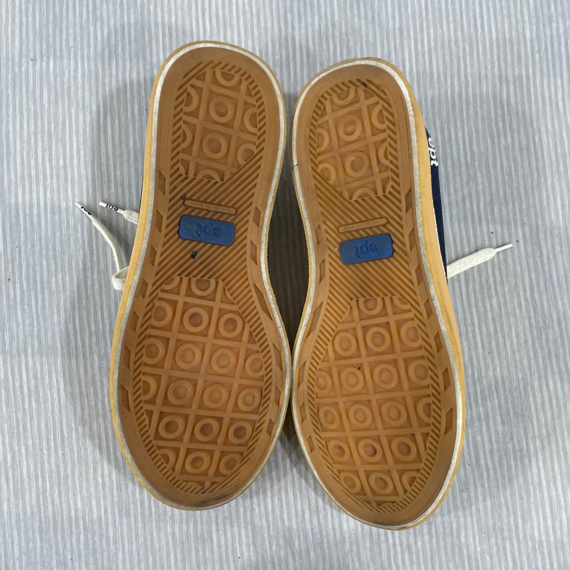  808) EPT 다이브 레이어 스니커즈 275mm 상품이미지7