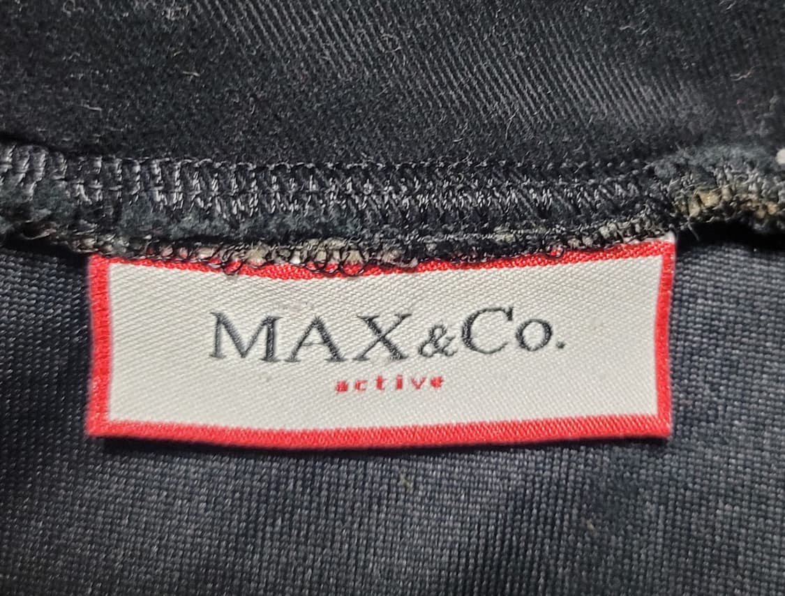 막스맨코 여성 상의(S) 상품이미지3