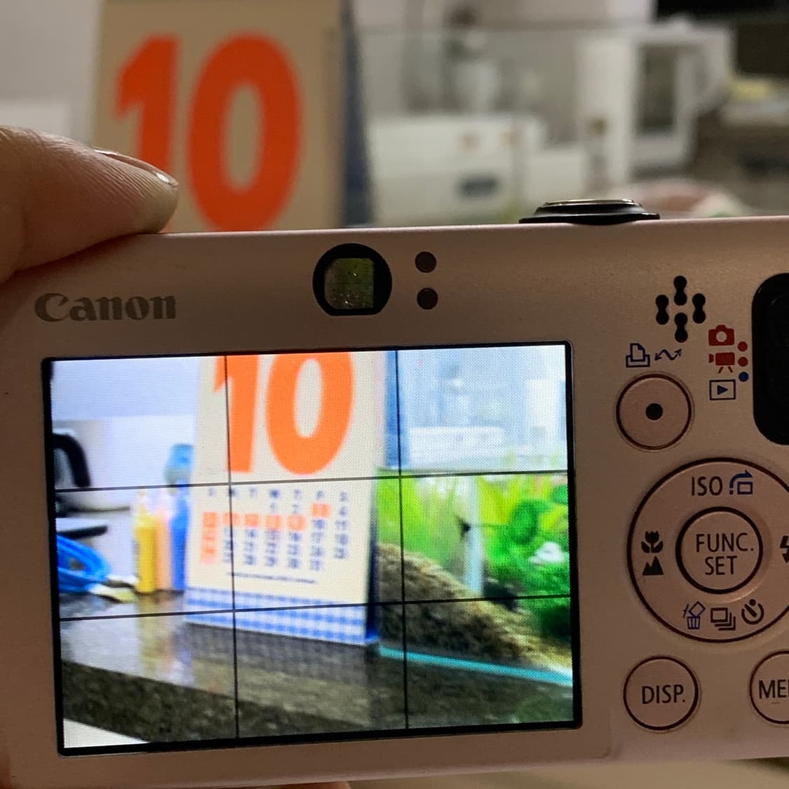 🩷핑크🩷 Canon IXUS 80 익서스80  상품이미지9