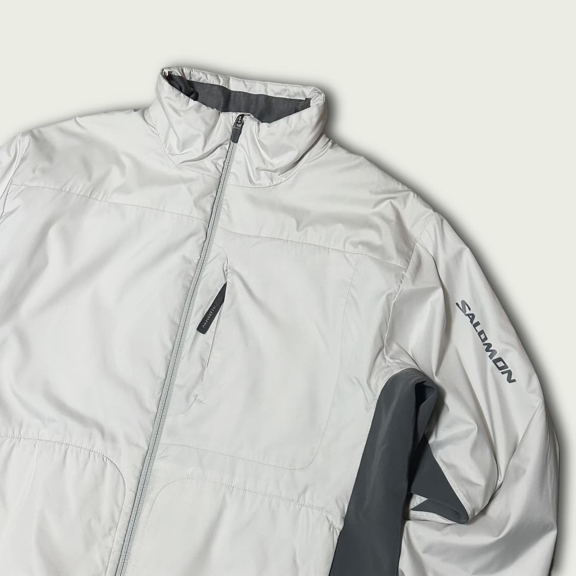 00's 살로몬 프리마로프트 재킷 상품이미지3