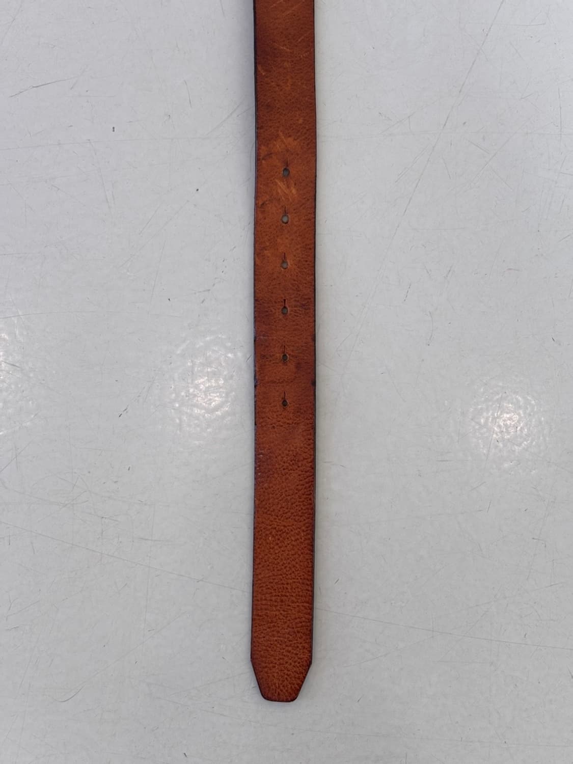 Vintage Diesel Belt 상품이미지3