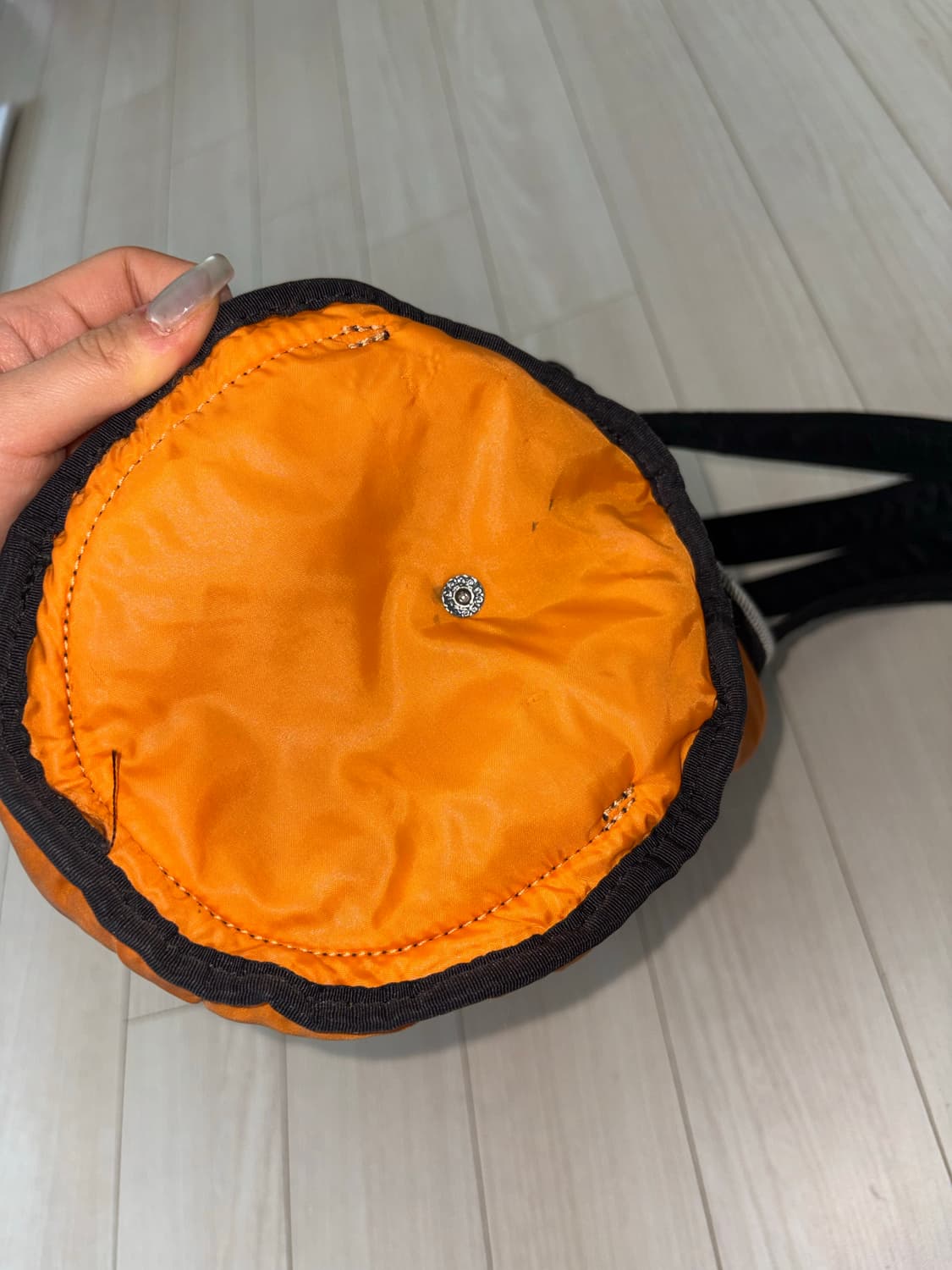 요시다 포터 탱커 더플백 L 보스턴백  상품이미지7