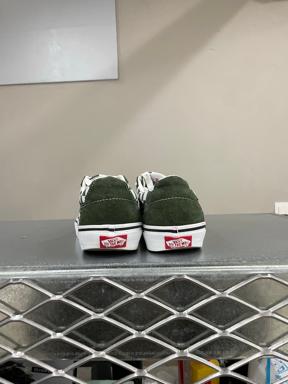 반스 스케이트 로우 250 (gr-4195) 상품이미지3