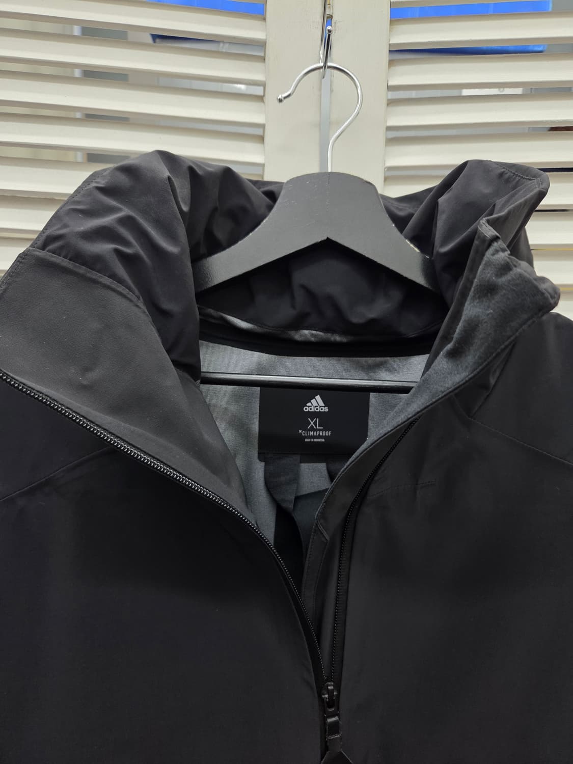 아디다스 마이쉘터 자켓 상품이미지2