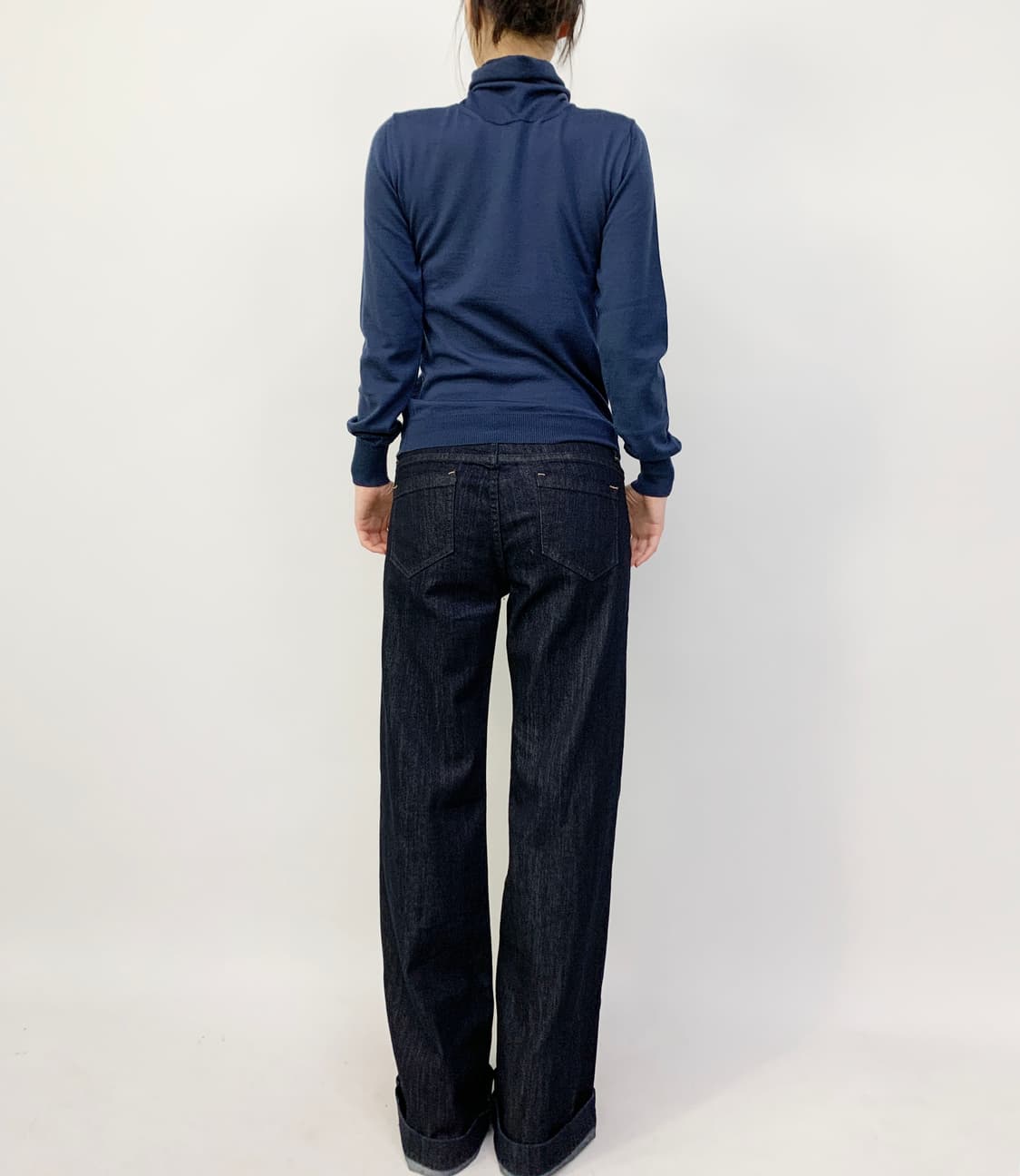 마가렛 호웰 니트 상품이미지4