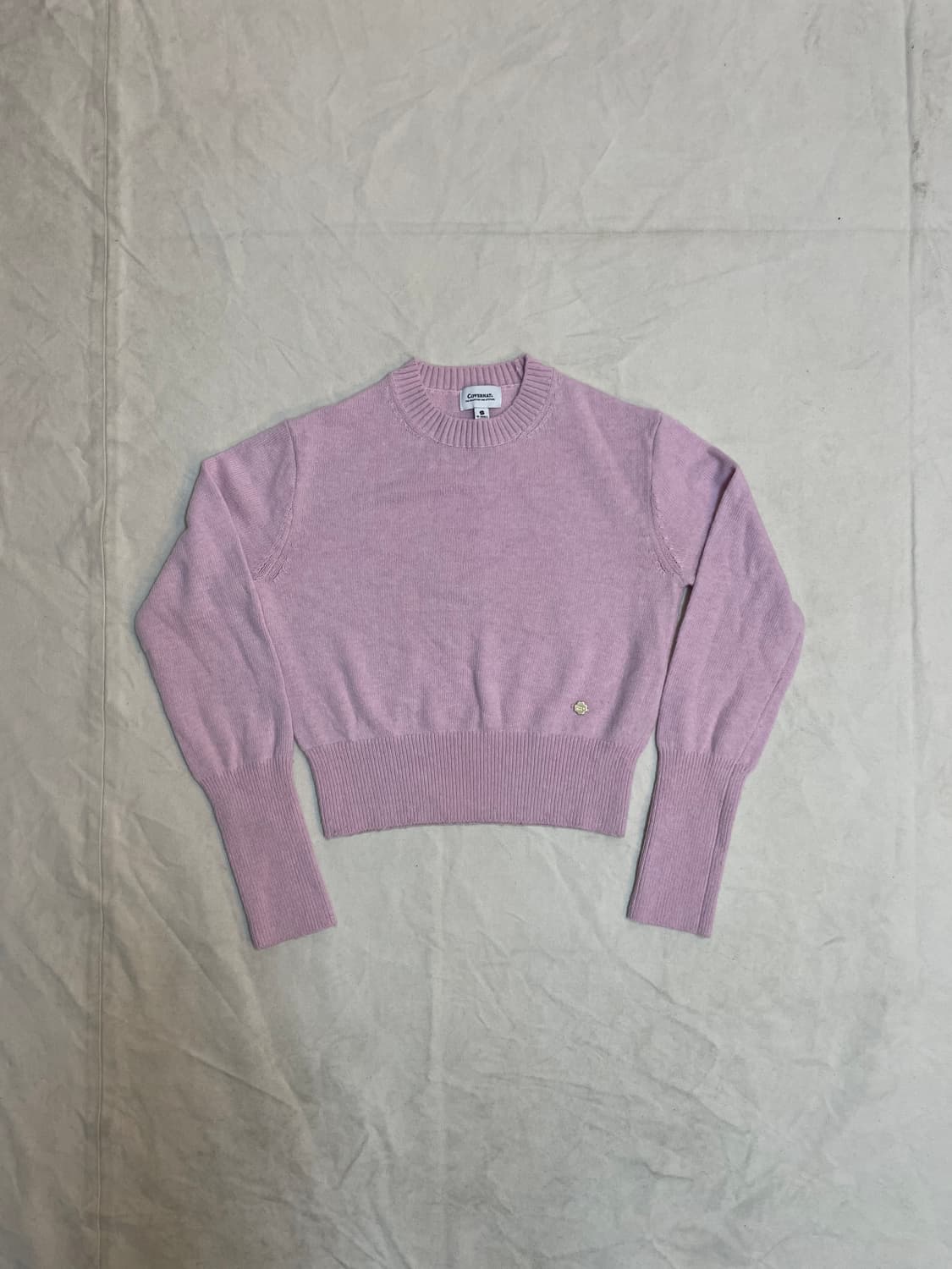 커버낫 니트 상품이미지1