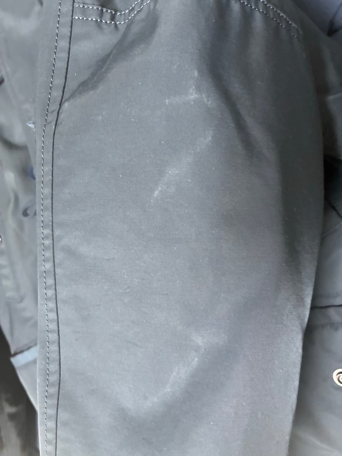 시오타 n3b 5사이즈 네이비 상품이미지2