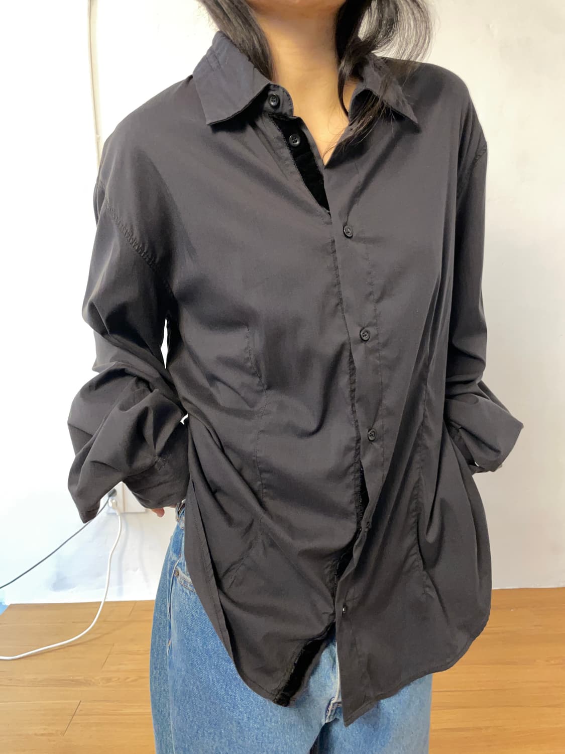 알마니 셔츠  상품이미지2