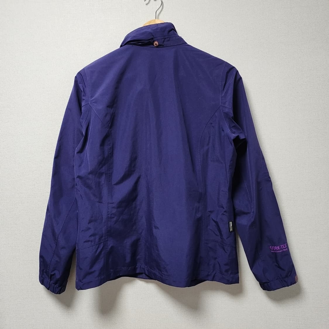 [90] 코오롱스포츠 고어텍스 바람막이 상품이미지2