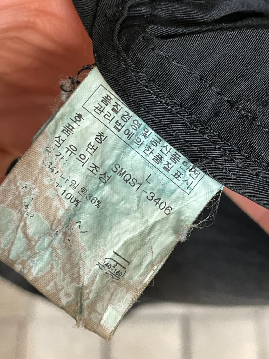 폴로 랄프로렌 유틸리티 필드 자켓 상품이미지5