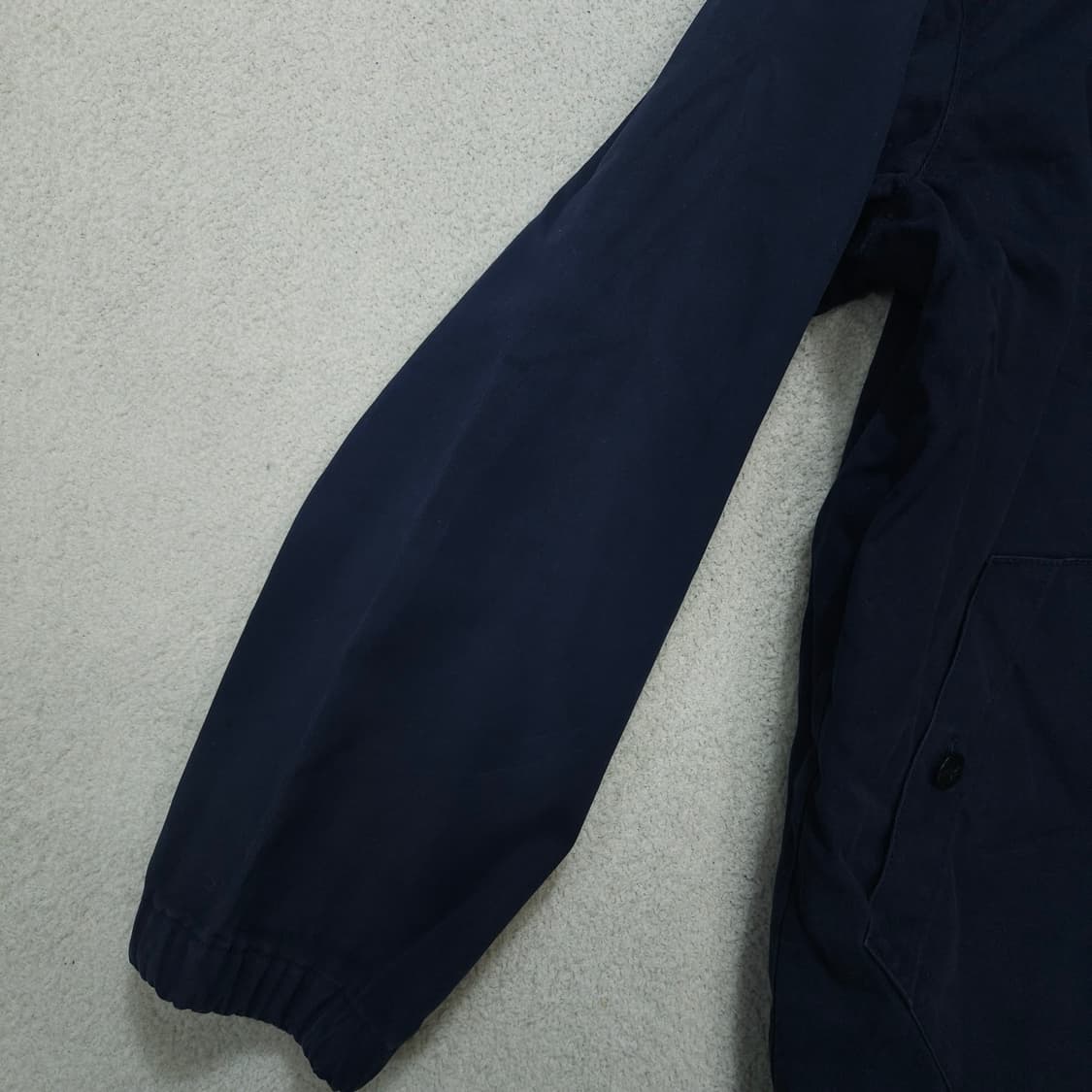 폴로 랄프 로렌 블루종 S 상품이미지6