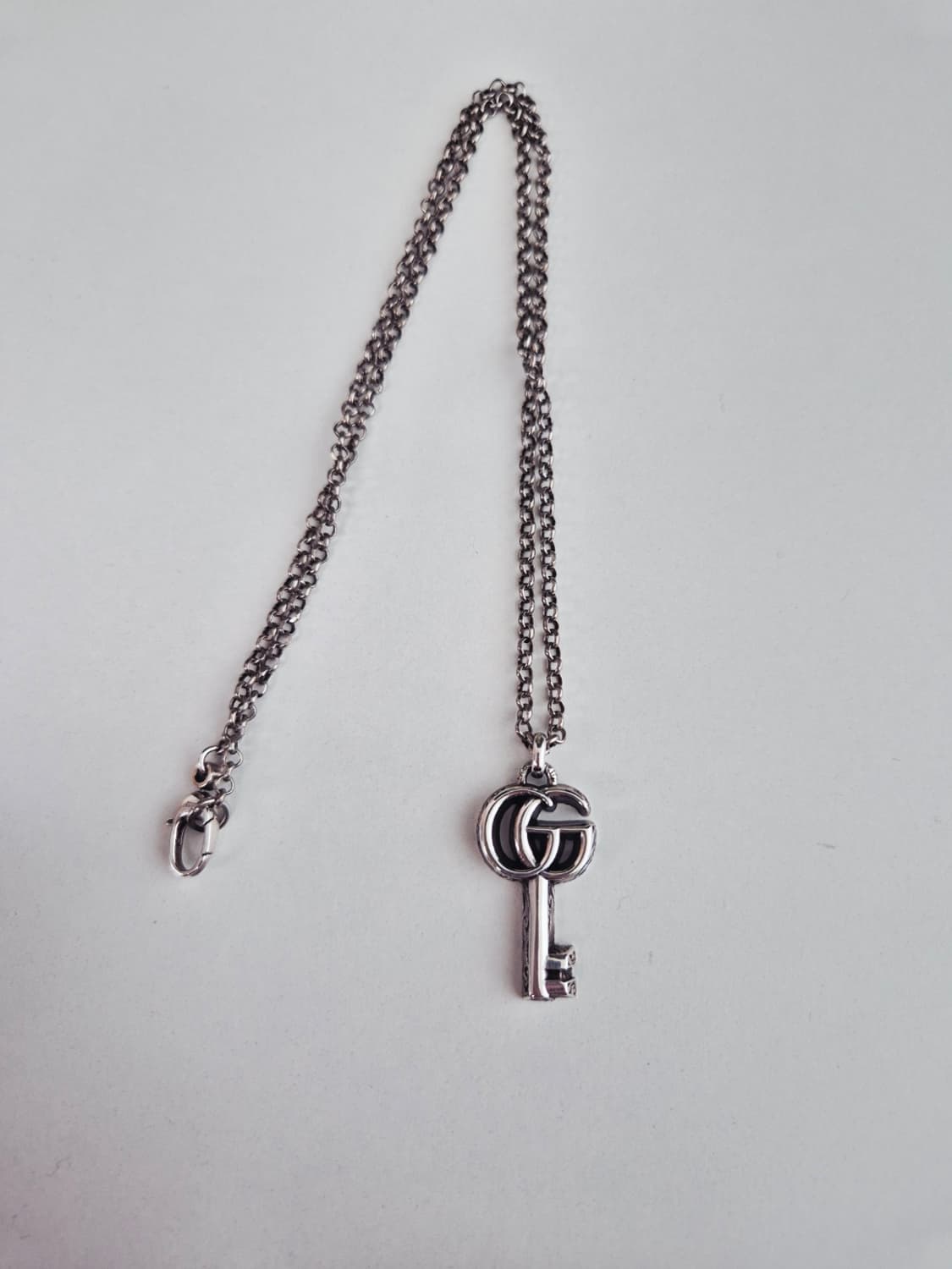 구찌 마몽 키목걸이 상품이미지3