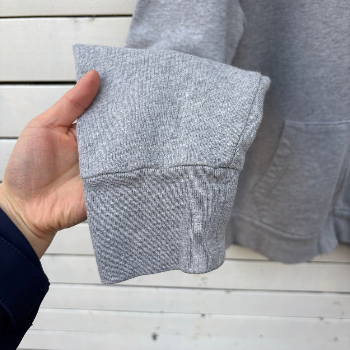 Levi’s 리바이스 후드집업 상품이미지4