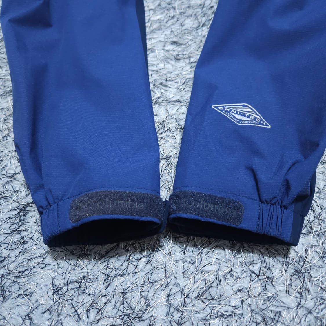 콜롬비아) L 남자 옴니테크 바람막이점퍼 / 왕눈이샵 상품이미지6