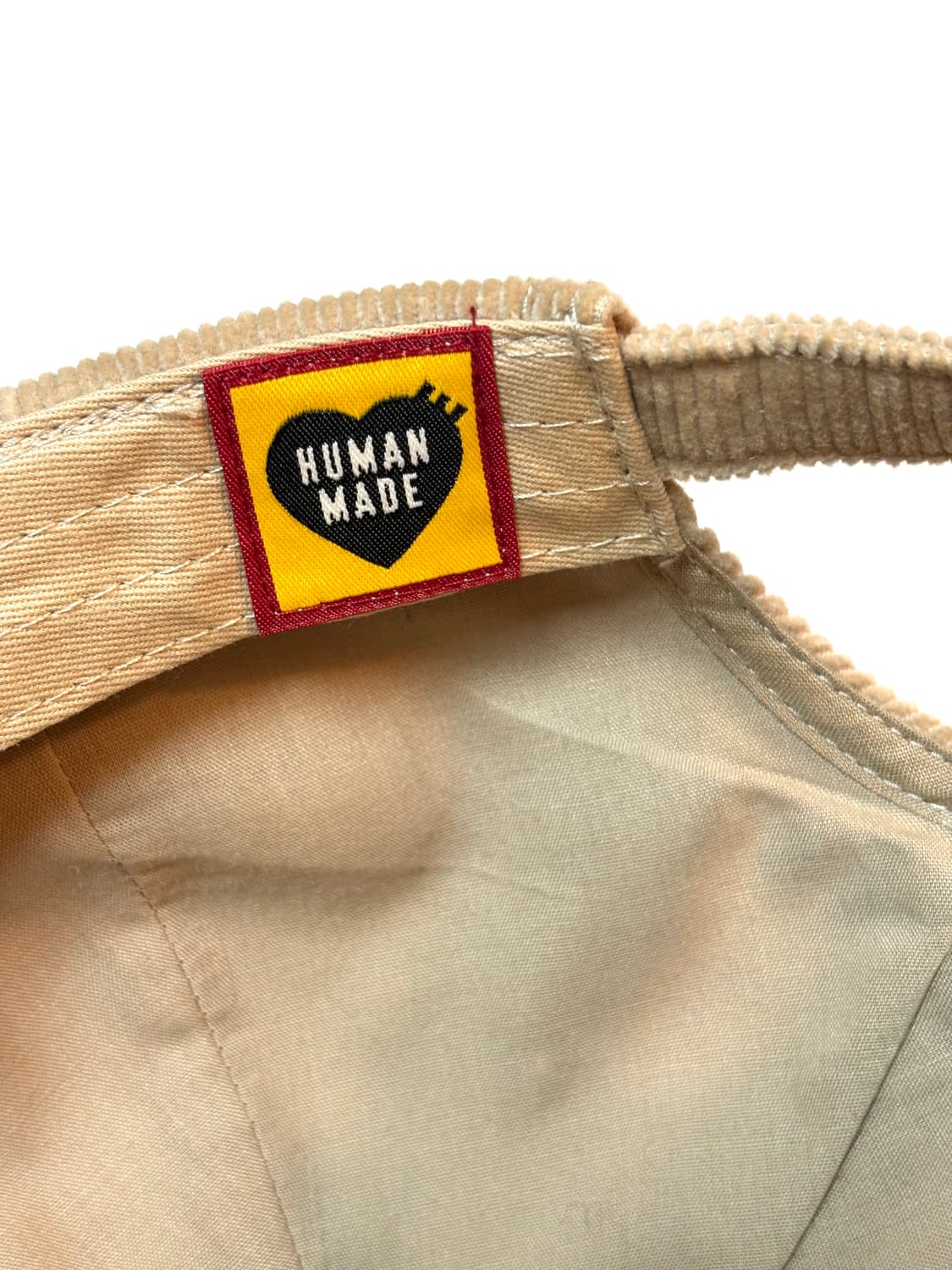 휴먼메이드 모자 상품이미지5