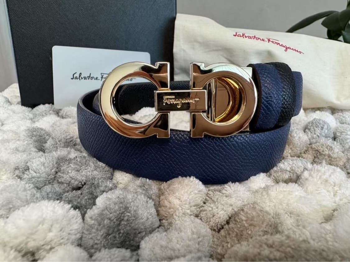 남성 양면 벨트 상품이미지2