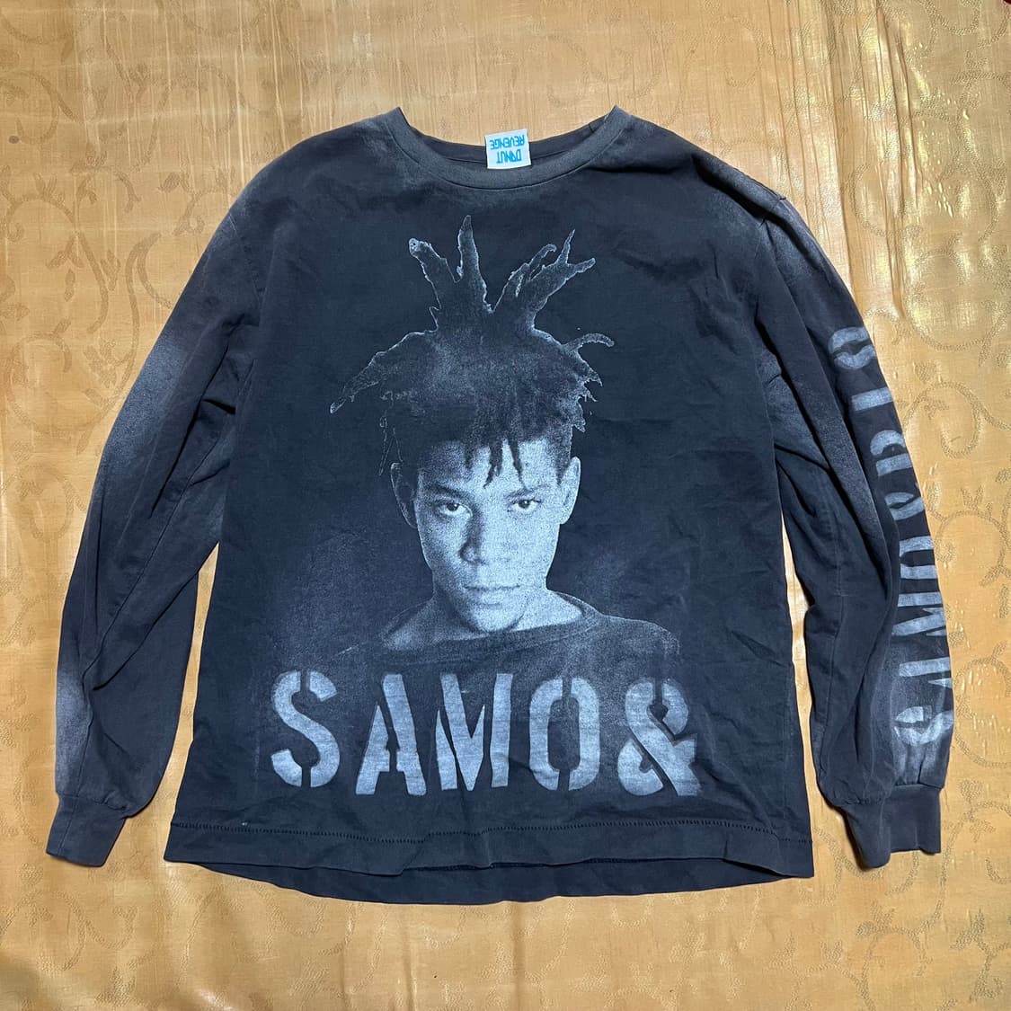 도넛 리벤지 SAMO 1 상품이미지2