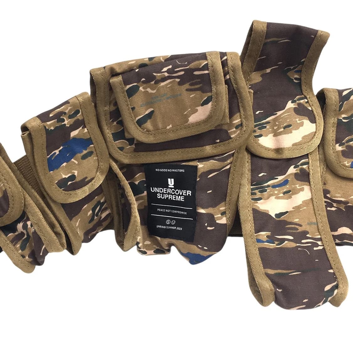 23SS Undercover Belt Waist Bag 상품이미지2