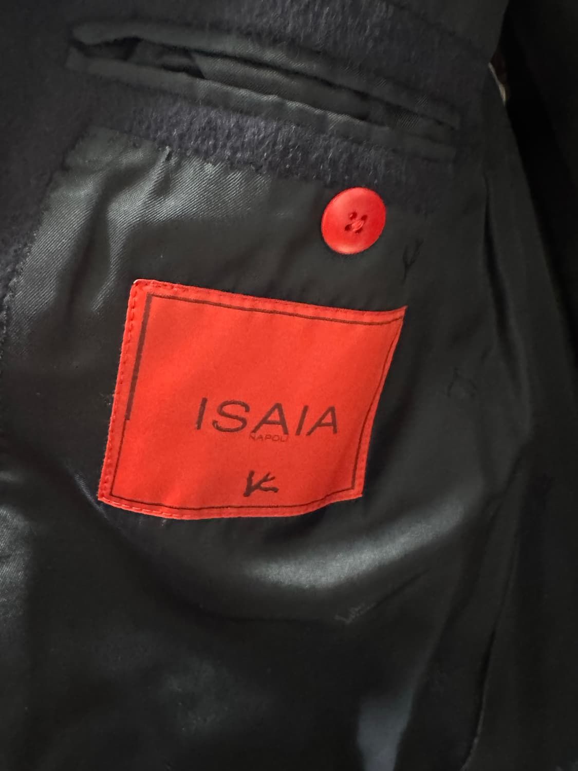 이자이아 코트 상품이미지4