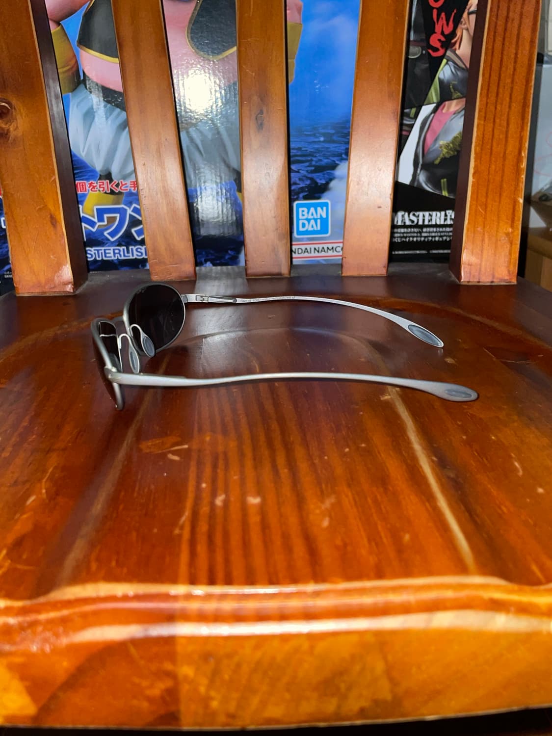 나이키 비전 로드머신 선글라스  상품이미지3