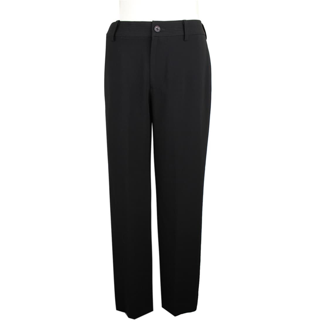 이세이미야케 FETE 블랙 팬츠(2) 상품이미지1