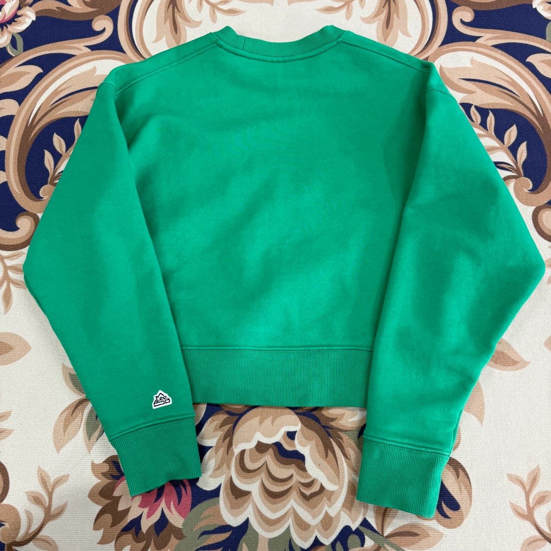 (S)폴로 랄프로렌 Polo ralphlauren 다운자켓(블루) 상품이미지7