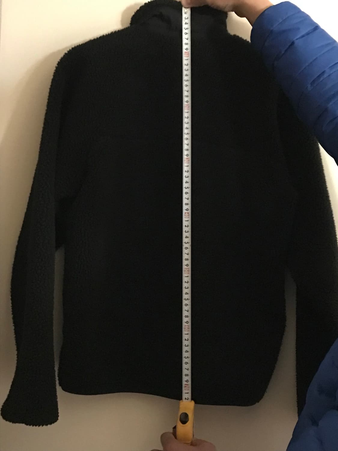 파타고니아 레트로x 피치블루 상품이미지5