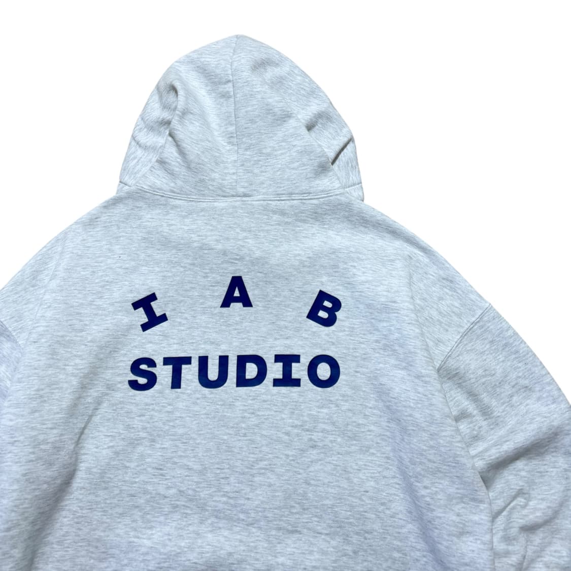 아이앱스튜디오 후드티 상품이미지2