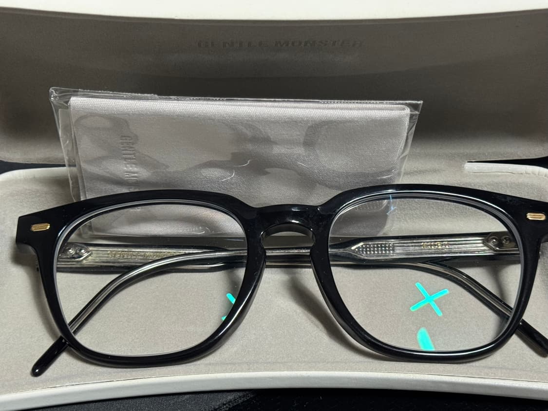 젠틀몬스터 쿠보 상품이미지2