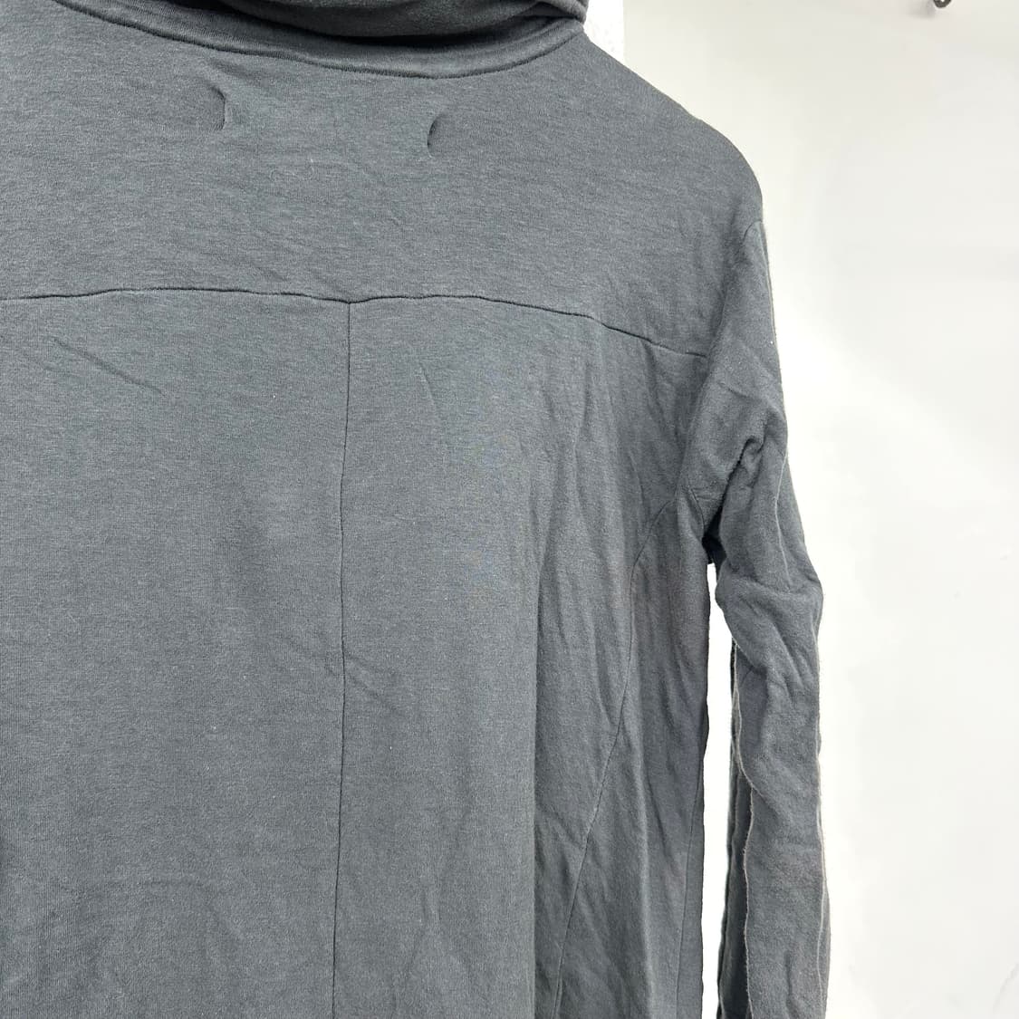 Schlussel asymetry bono jacket 상품이미지6