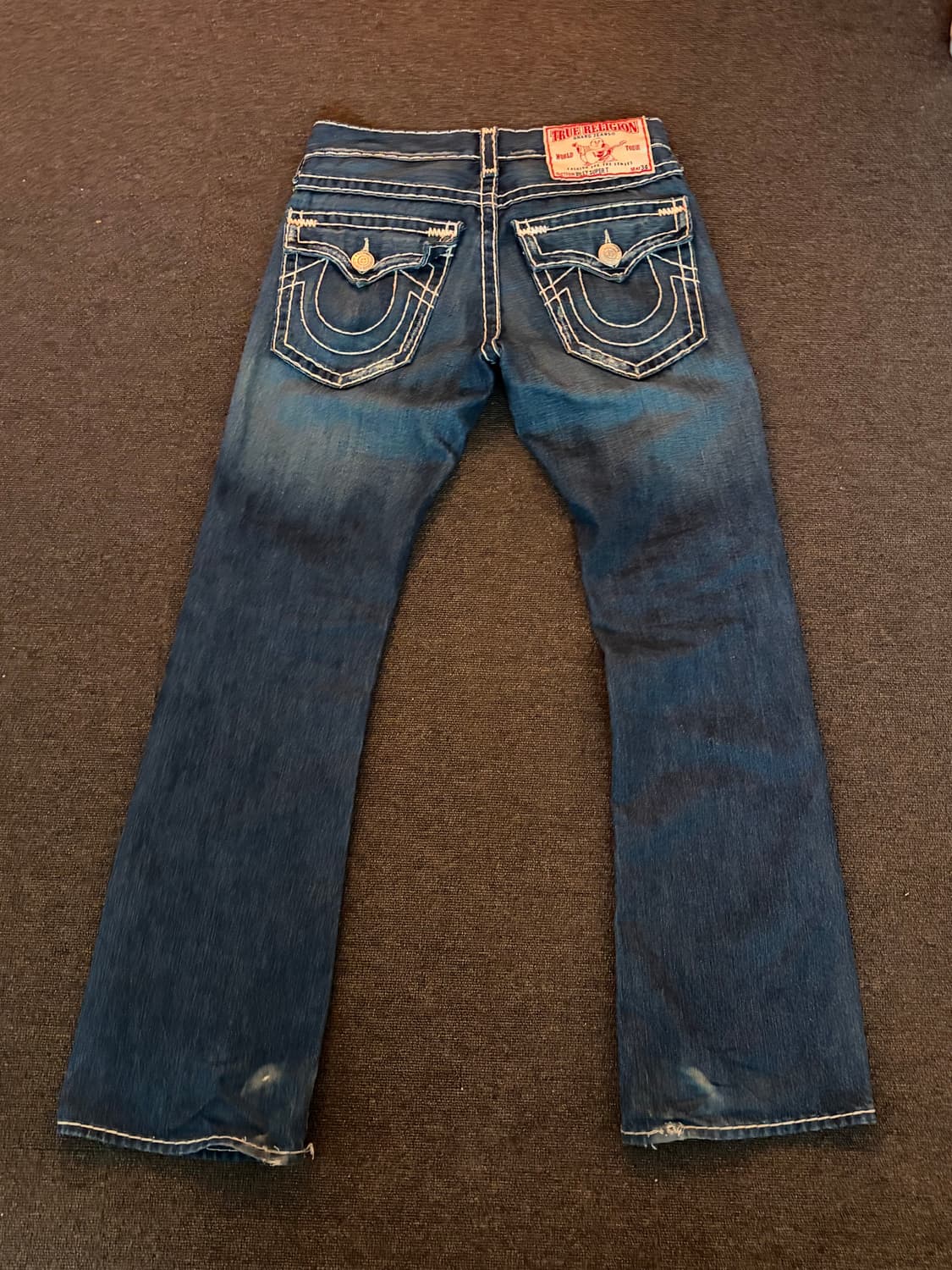 트루릴리젼 빌리슈퍼 34 상품이미지2