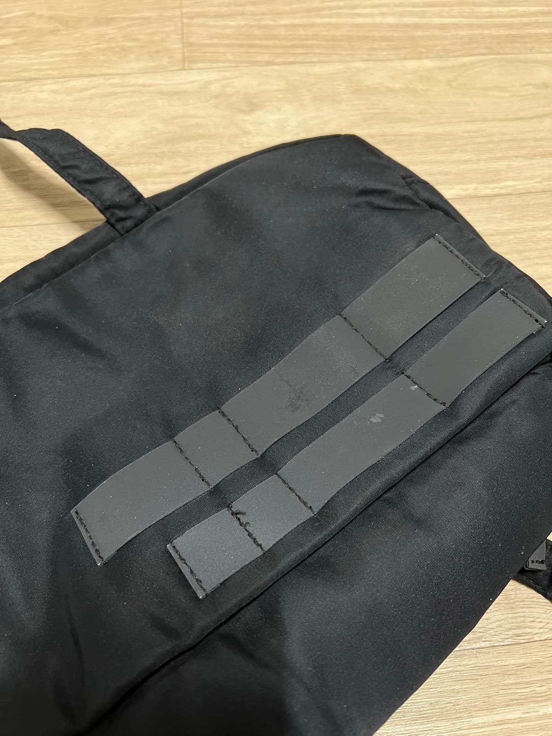 [muwm]무음 라누스 카고 숄더백 상품이미지6