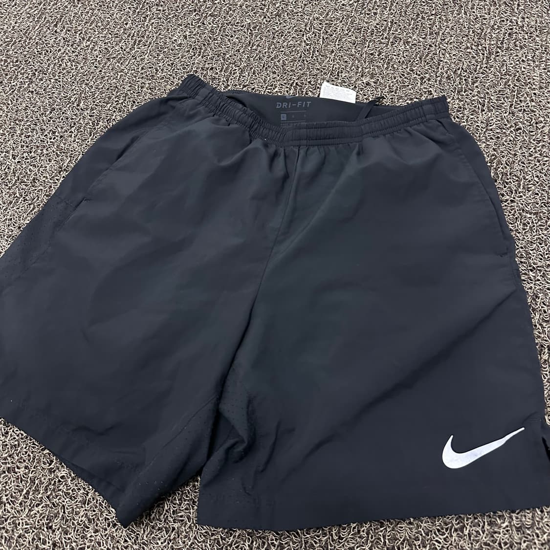 NIKE 나이키 운동복 반바지 블랙 L 상품이미지2