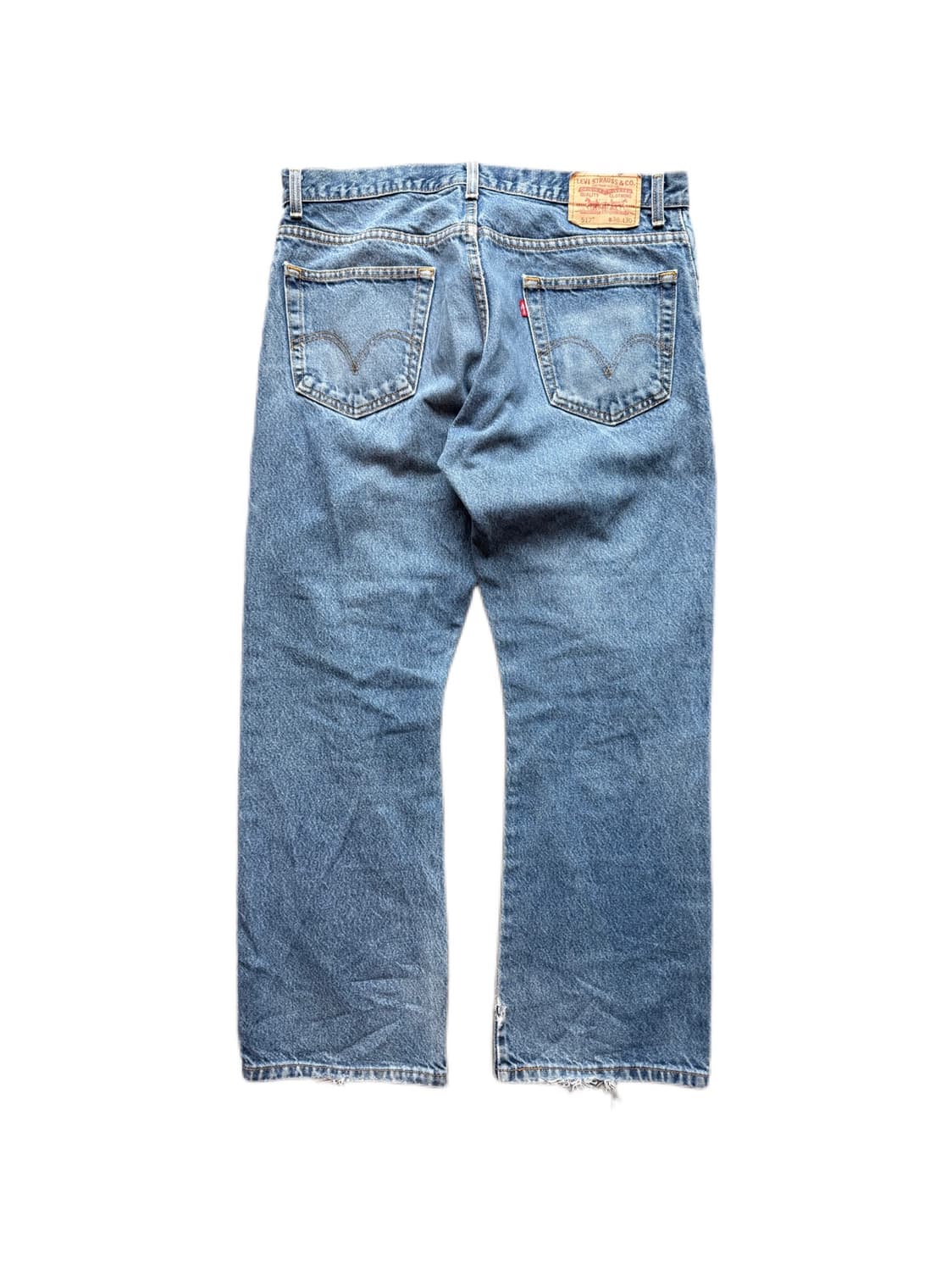 00s 리바이스 517 부츠컷 36/30 상품이미지2