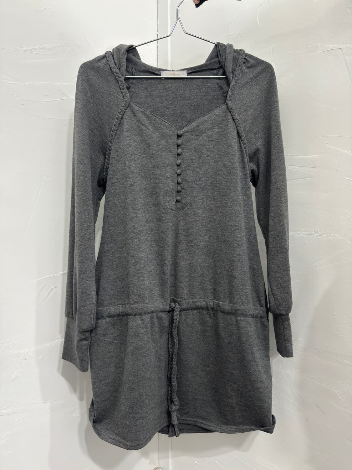 design hood onepiece 상품이미지1
