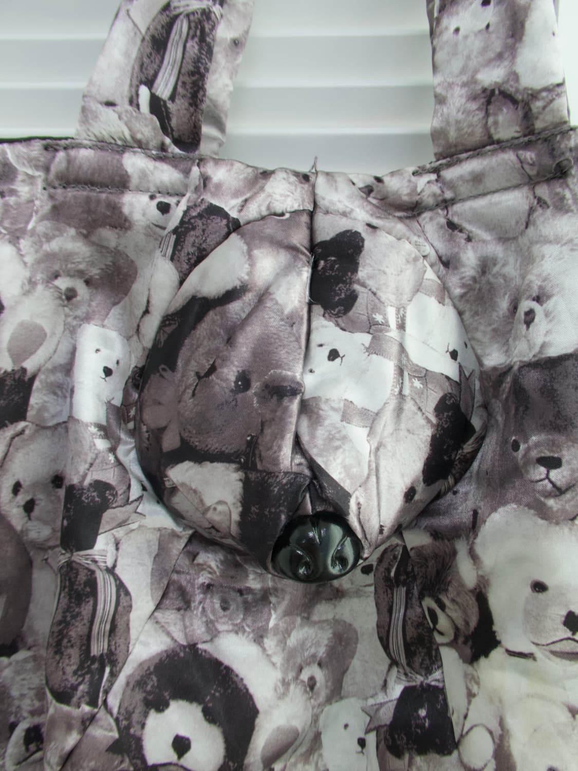 Ahcahcum 곰돌이 백 상품이미지2