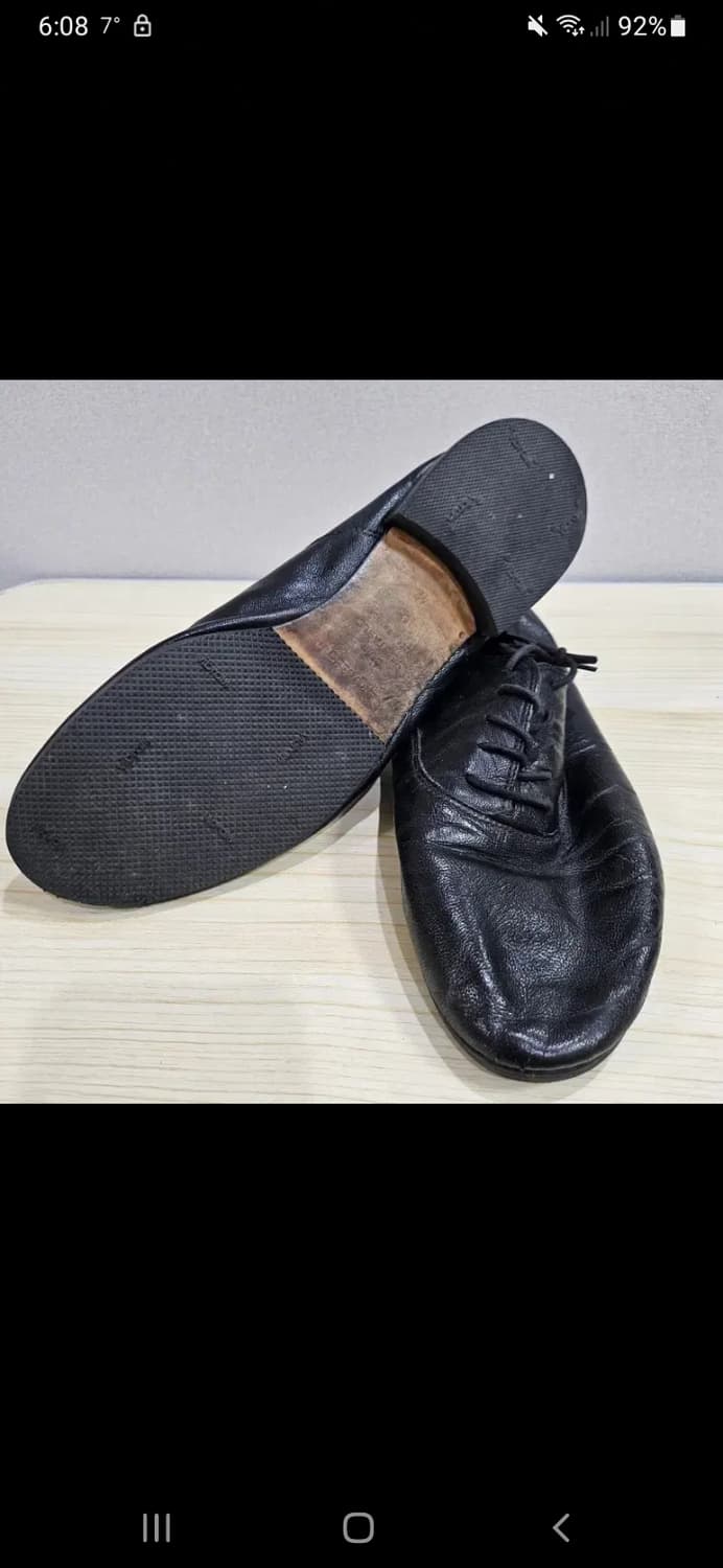 레페토 지지 42(270) 상품이미지6