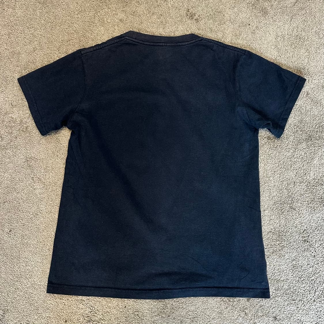 폴로 폴로스포츠 시그니처 성조기 스펠로고 네이비M 상품이미지4