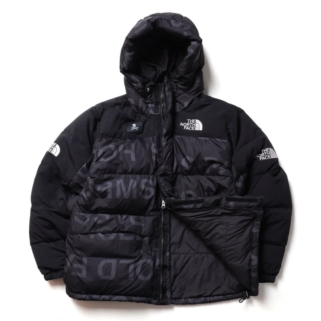 더 노스페이스 The North Face Jacket 상품이미지4
